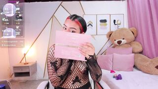 lili_traviss Top Porn Video [Stripchat] - fingering-latin, twerk, colorful, cheapest-privates, dildo-or-vibrator-deepthroat