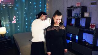 CathrynFelt Best Porn Video [Stripchat] - striptease-white, role-play-teens, blowjob, fingering-teens, couples