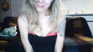 sillykitten6969 Camgirl Porn Video [Chaturbate] - smallcock, sporty, splits, slim