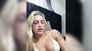 Watch PrettyPrincess69x Cam Porn Video [Stripchat] - cowgirl, deepthroat-teens, humiliation, twerk, petite-white
