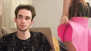 step_love Camgirl Porn Video [Chaturbate] - new, feet, deepthroat, smalltits, skinny