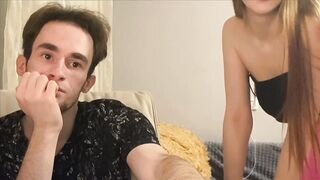 step_love Camgirl Porn Video [Chaturbate] - new, feet, deepthroat, smalltits, skinny