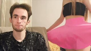 step_love Camgirl Porn Video [Chaturbate] - new, feet, deepthroat, smalltits, skinny