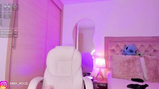 Watch stephanyricci_ Hot Porn Video [Chaturbate] - daddy, bigass, latina, bigboobs