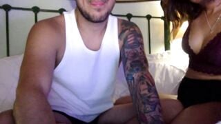 newwcouple2025 Leaked Porn Video [Chaturbate] - dancing, spit, british, bigboob