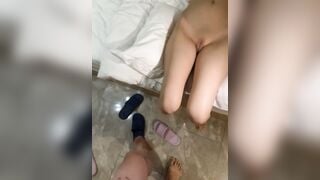 Watch TOP_ping New Porn Video [Stripchat] - big-ass-creampie, couples, big-nipples, girls, hd