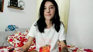 AngieADGG HD Porn Video [Stripchat] - smoking, cheap-privates-white, shower, cam2cam, outdoor