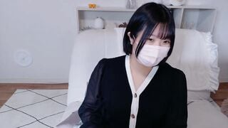 Mariko_dayo Best Porn Video [Stripchat] - small-audience, black-hair, fingering-asian, japanese, dildo-or-vibrator-anal