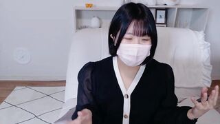 Mariko_dayo Best Porn Video [Stripchat] - small-audience, black-hair, fingering-asian, japanese, dildo-or-vibrator-anal