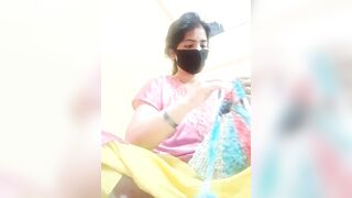 Mamta_Chaterjee Hot Porn Video [Stripchat] - topless, young, topless-young, doggy-style, indian