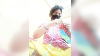 Mamta_Chaterjee Hot Porn Video [Stripchat] - topless, young, topless-young, doggy-style, indian