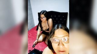 nebulayceleste_69 Cam Porn Video [Stripchat] - colombian, oil-show, camel-toe, rimming, gagging