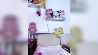 Valen_sr_ Leaked Porn Video [Stripchat] - blowjob-ahegao, nipple-toys, trimmed-teens, girls, cheapest-privates