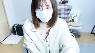 Watch x_yui_x Leaked Porn Video [Stripchat] - interactive-toys-young, girls, young, asian, medium