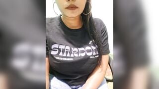 N-Natasha Leaked Porn Video [Stripchat] - smoking, fingering-young, romantic-indian, recordable-publics, fingering