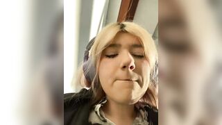 Baby__Naughty Leaked Porn Video [Stripchat] - blowjob-ahegao, cock-rating, topless, flashing, white-teens
