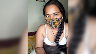 Watch Telugu_hydgirl New Porn Video [Stripchat] - big-ass-doggy-style, dildo-or-vibrator-anal, couples, big-ass-indian, camel-toe