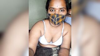 Watch Telugu_hydgirl New Porn Video [Stripchat] - big-ass-doggy-style, dildo-or-vibrator-anal, couples, big-ass-indian, camel-toe