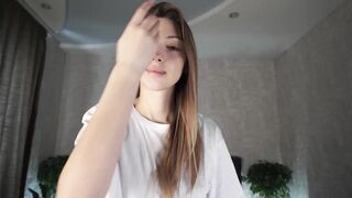 Watch phyllisaston Camgirl Porn Video [Chaturbate] - new, shy, 18, teen, cute