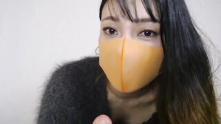 Watch Mary-JP New Porn Video [Stripchat] - medium, deepthroat, orgasm, striptease-mixed, ahegao