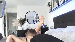 Watch Pollypearson Leaked Porn Video [Stripchat] - glamour, facesitting, fingering, masturbation, flashing