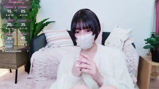 Watch cohaku_329 Leaked Porn Video [Stripchat] - student, cosplay-young, interactive-toys, black-hair, asian-young