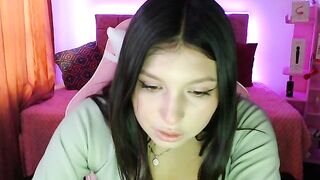 Watch Anahi_Gomeez New Porn Video [Stripchat] - spanking, latin-teens, big-tits-brunettes, shower, brunettes