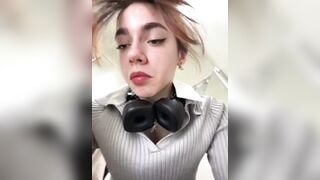 Lily__Belle Cam Porn Video [Stripchat] - girls, gamer, show, feet, australia