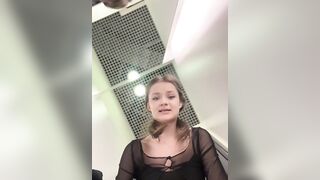 Mila___meow Leaked Porn Video [Stripchat] - anal-white, ahegao, anal-petite, jerk-off-instruction, brunettes-petite