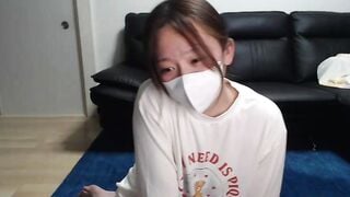 nana_26 Cam Porn Video [Stripchat] - japanese, big-nipples, small-audience, interactive-toys, housewives