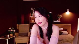 jocelyn_lane Camgirl Porn Video [Chaturbate] - daddy, shy, c2c, asian, teen