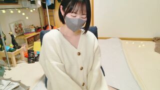 HIKARI_x0 Hot Porn Video [Stripchat] - asian-young, girls, squirt, interactive-toys, dildo-or-vibrator-young