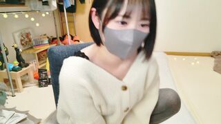 HIKARI_x0 Hot Porn Video [Stripchat] - asian-young, girls, squirt, interactive-toys, dildo-or-vibrator-young