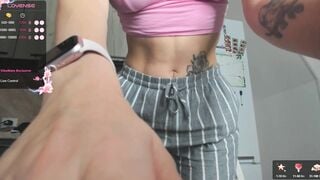 f1oraa Hot Porn Video [Chaturbate] - twerk, feet, cei, analplug, sph