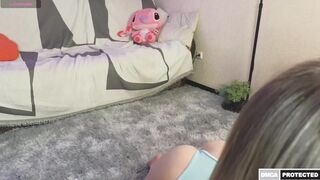 molly__meow Leaked Porn Video [Chaturbate] - feet, new, smalltits, young, teen