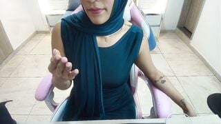 Zulema_hamdi Leaked Porn Video [Stripchat] - recordable-privates, creampie, big-nipples, new-young, curvy