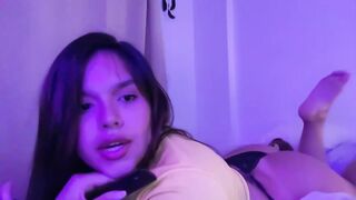 Watch larabae Leaked Porn Video [Chaturbate] - private, boobs, latin, tattooed, chill