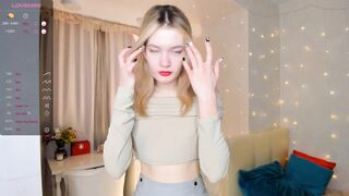 Watch HildBlythe Cam Porn Video [Stripchat] - fingering, pegging, foot-fetish-teens, squirt, erotic-dance