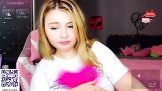 shy_blondiee New Porn Video [Chaturbate] - bigass, shy, bigtits, blonde