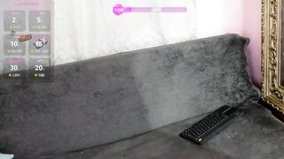 Watch oriana_rodriguez HD Porn Video [Stripchat] - deepthroat, latin, lovense, handjob, striptease-latin