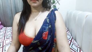 Lovelywife786 Top Porn Video [Stripchat] - curvy-young, oil-show, girls, big-tits, indian