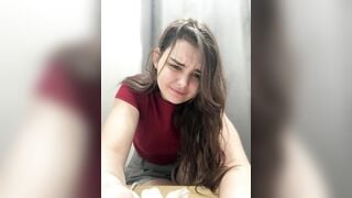 Watch NikaMur Top Porn Video [Stripchat] - big-nipples, white-teens, blowjob-teens, small-tits, cam2cam