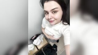 Watch NikaMur Top Porn Video [Stripchat] - big-nipples, white-teens, blowjob-teens, small-tits, cam2cam