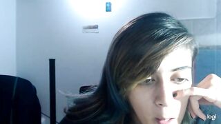 MaikWazowski HD Porn Video [Stripchat] - venezuelan, anal-masturbation, hardcore, deepthroat-blowjob, petite
