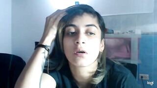 MaikWazowski HD Porn Video [Stripchat] - venezuelan, anal-masturbation, hardcore, deepthroat-blowjob, petite