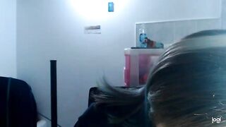 MaikWazowski HD Porn Video [Stripchat] - venezuelan, anal-masturbation, hardcore, deepthroat-blowjob, petite