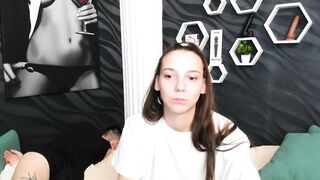 annabishop New Porn Video [Stripchat] - nipple-toys, heels, orgasm, small-audience, handjob
