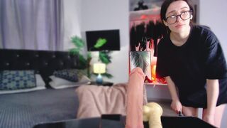 Semily_Super New Porn Video [Stripchat] - heels, small-tits-young, cam2cam, striptease, twerk-young