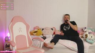 xxmilkbunny Camgirl Porn Video [Chaturbate] - couple, aussie, cute, boygirl