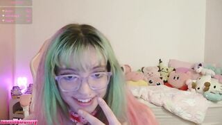 xxmilkbunny Camgirl Porn Video [Chaturbate] - couple, aussie, cute, boygirl